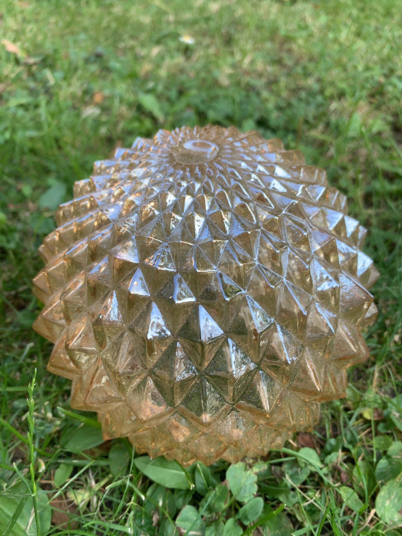 85 mm diameter munstycket
