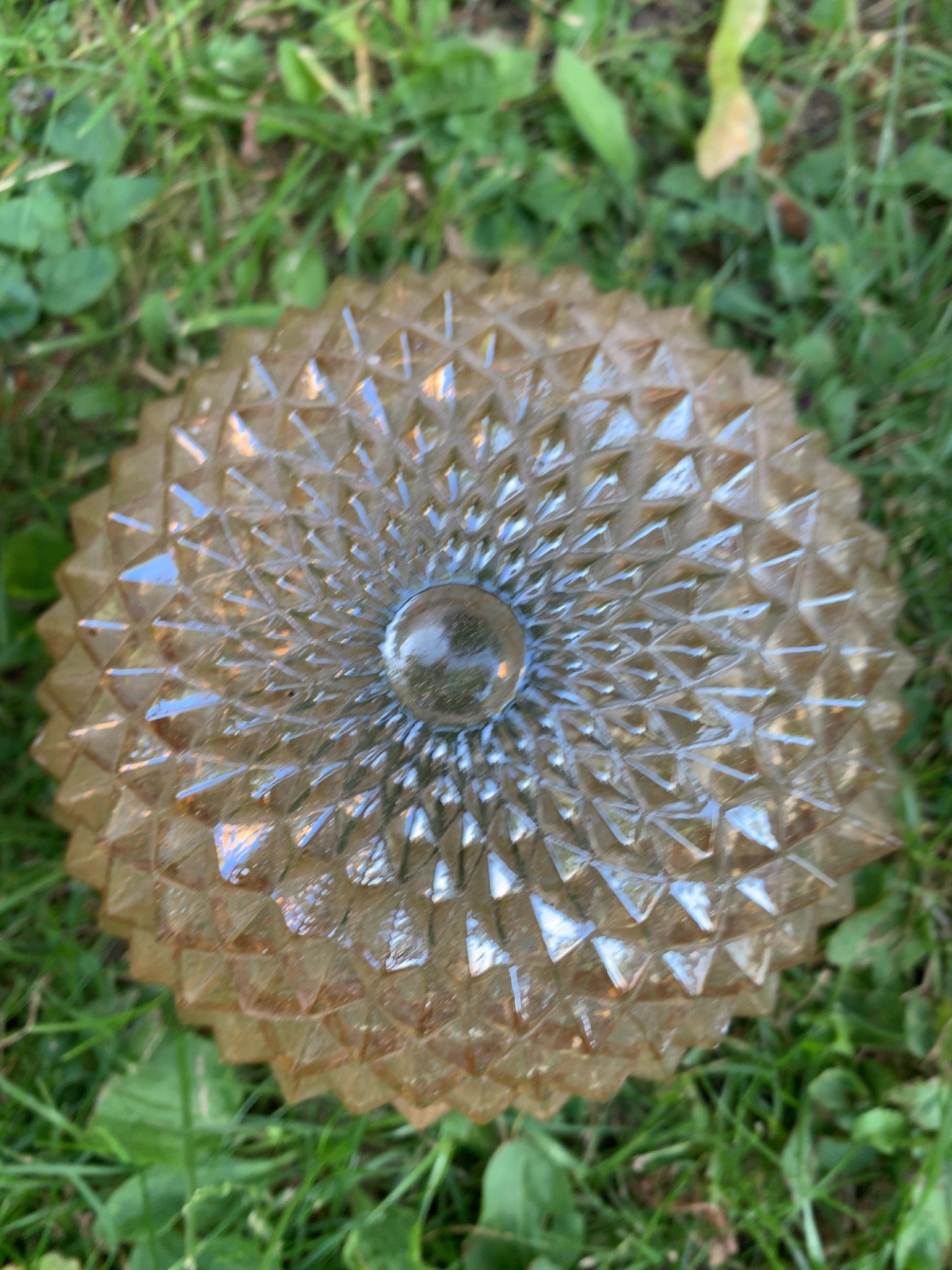 85 mm diameter munstycket