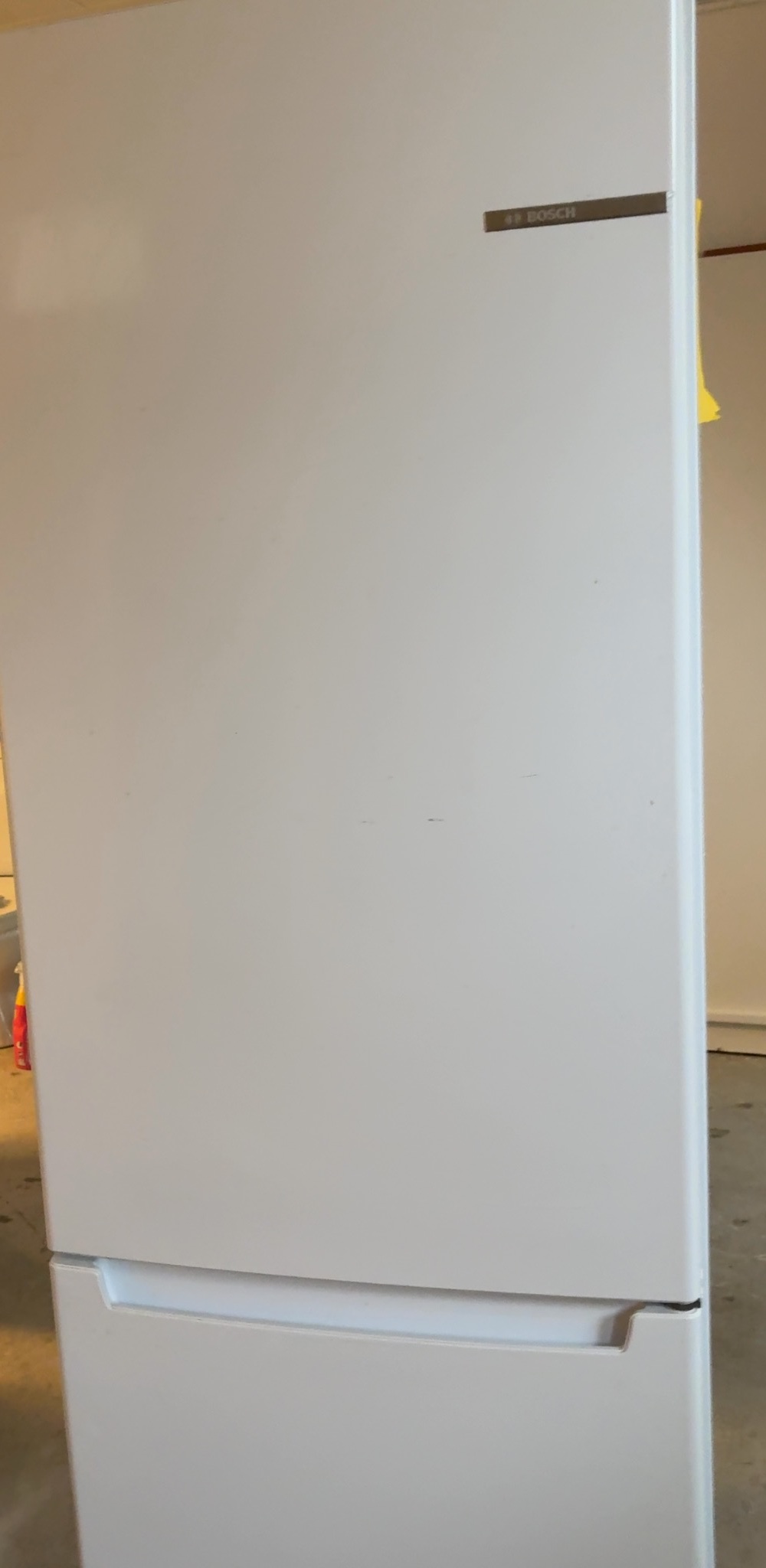 3176. Bosch kyl/frys