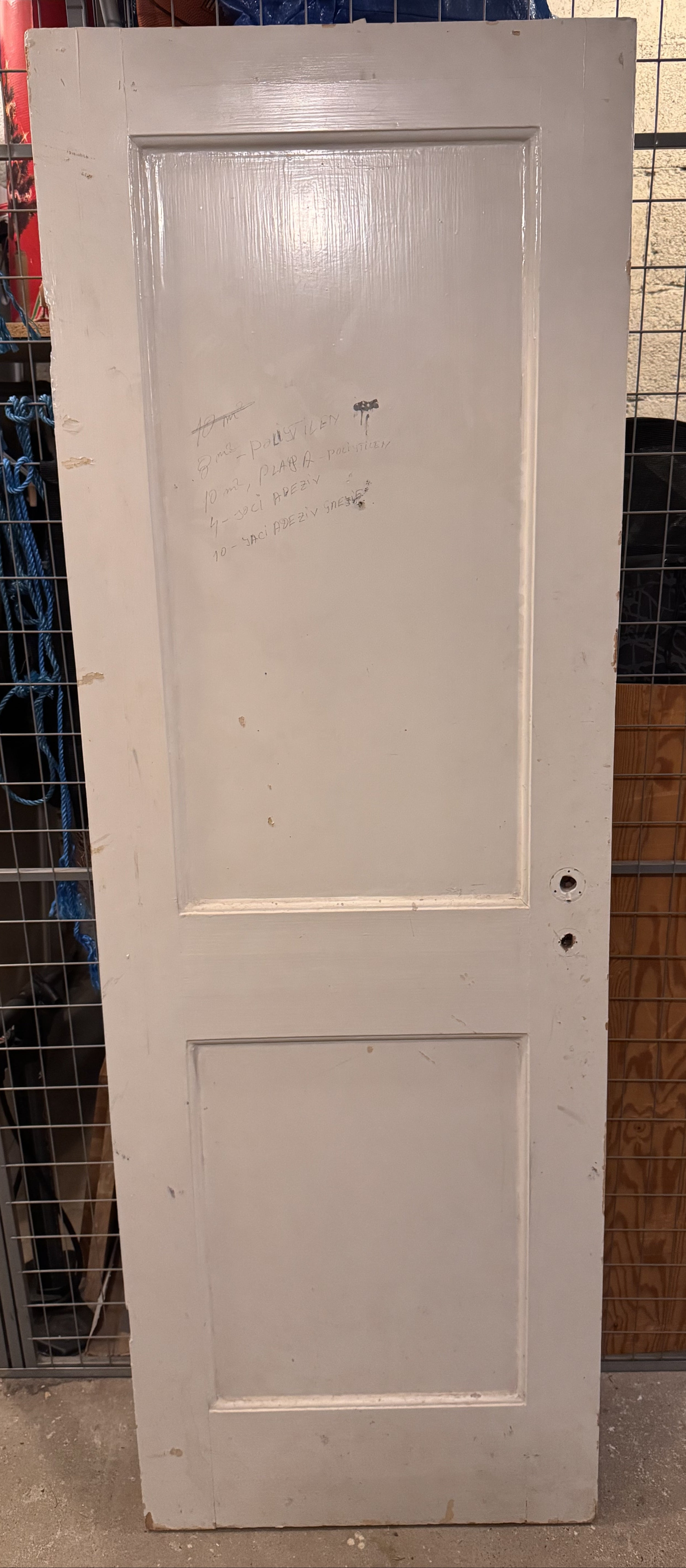Finns att hämta i Kristineberg, Kungsholmen