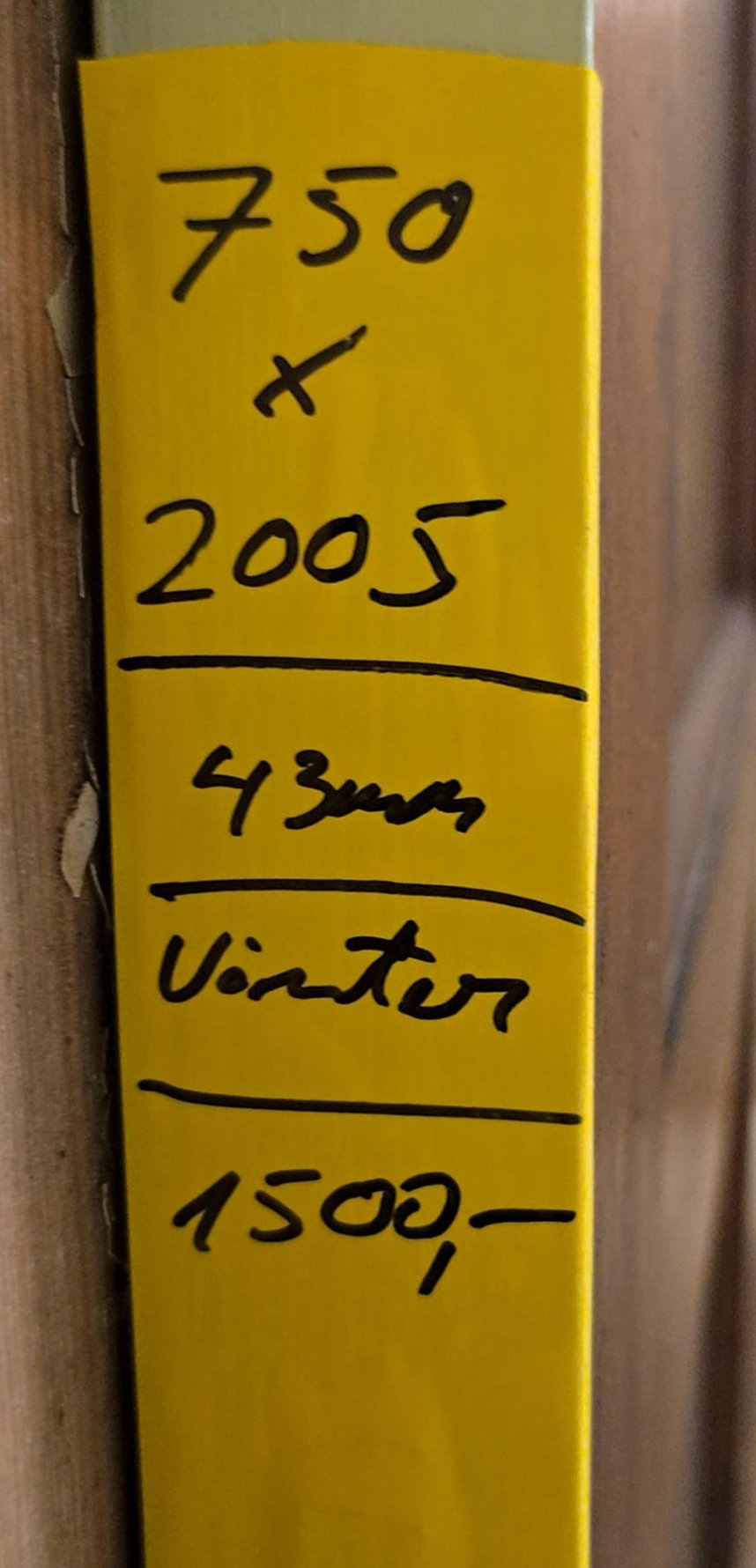 4214. Ny produkt