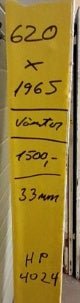 4024. Spegeldörr