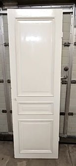 4042. Spegeldörr