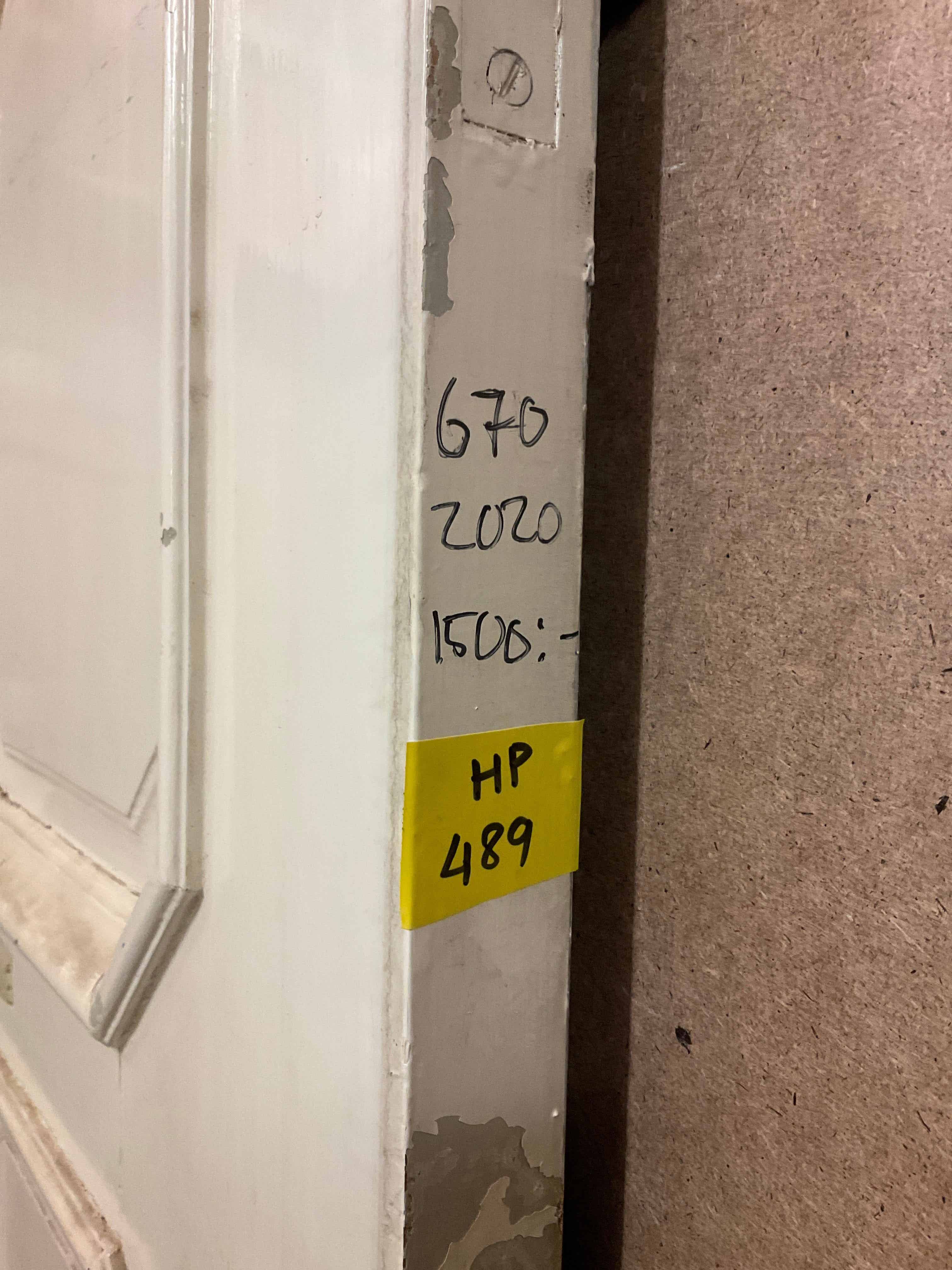 Renoverad på Nacka byggnadsvård