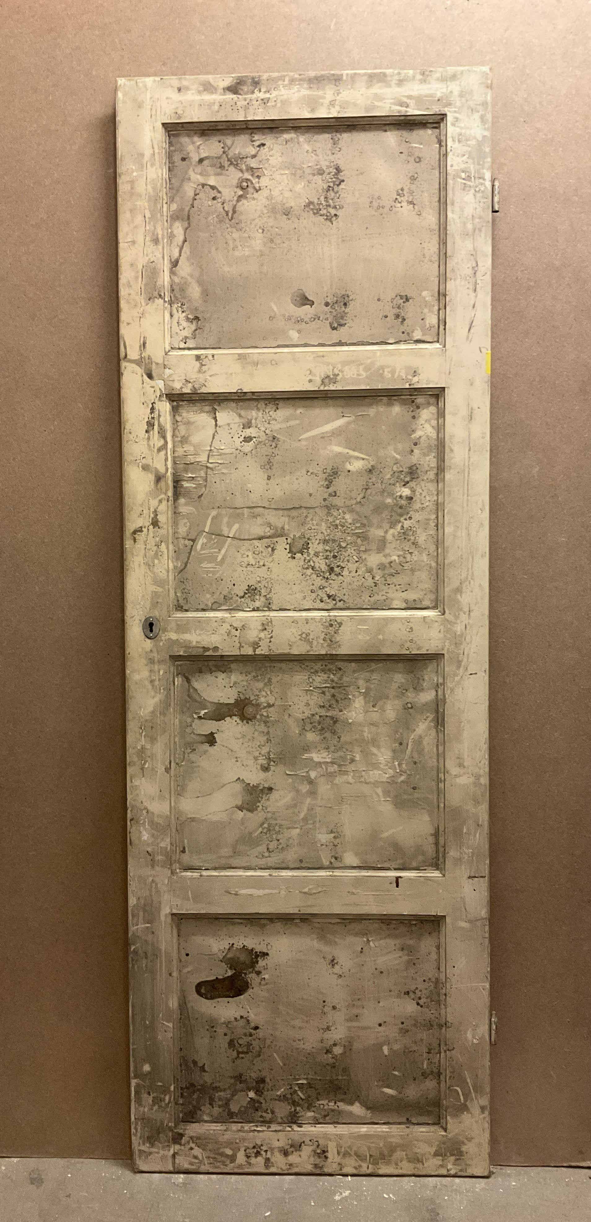 479. Dörrblad