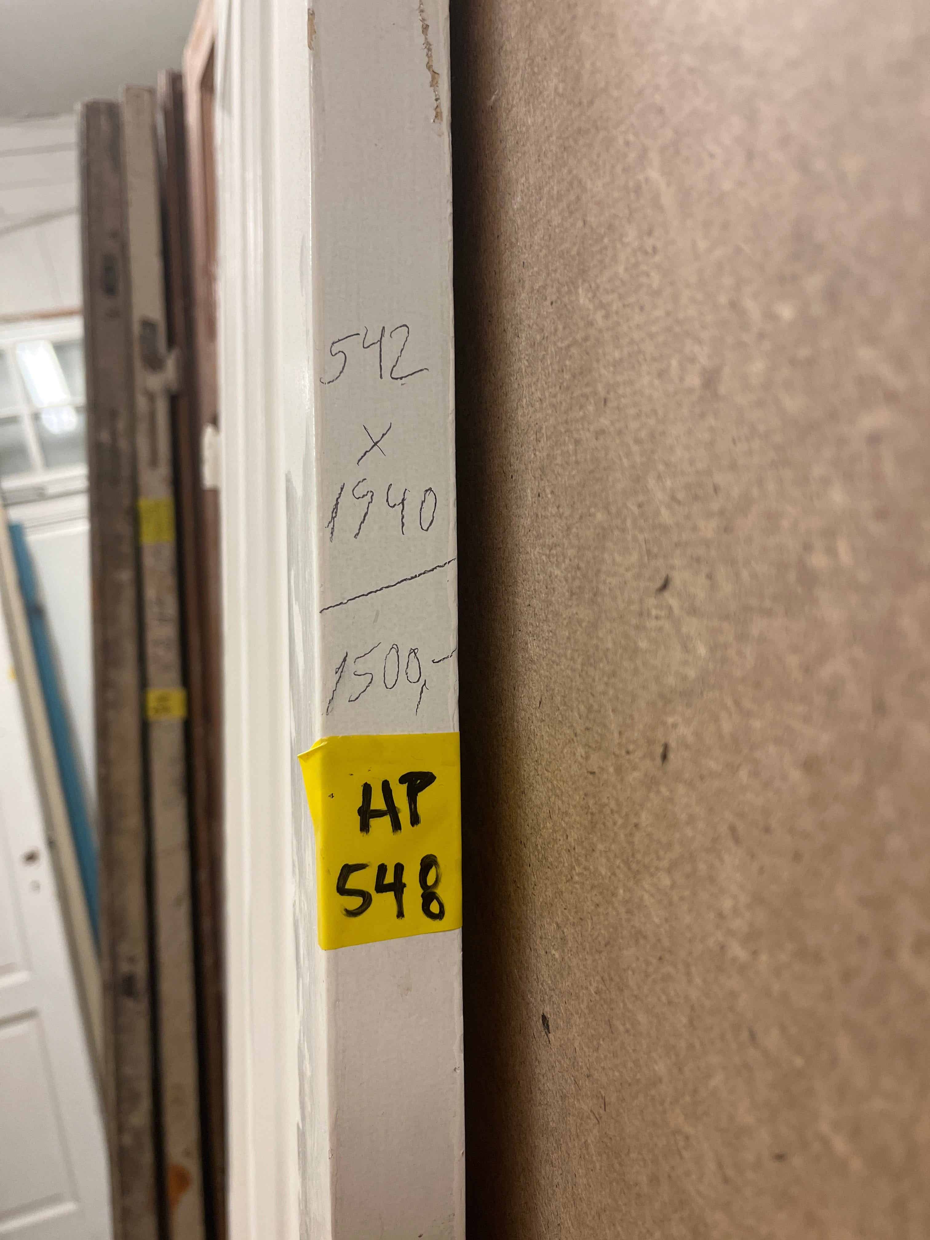 Läs mer: Att tänka på vid återbruk av spegeldörrar Så byggde vi på 1800-talet