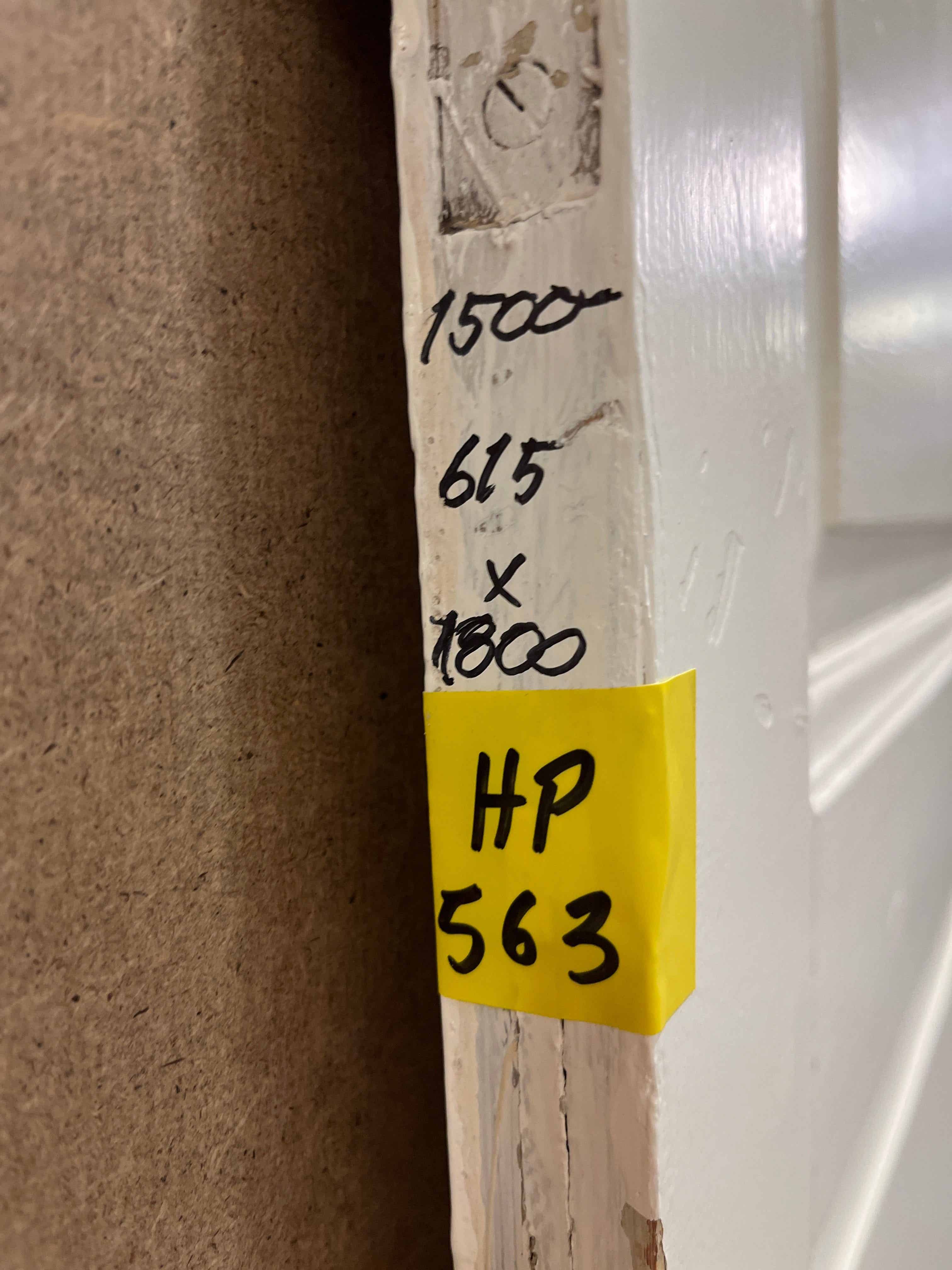 Läs mer: Att tänka på vid återbruk av spegeldörrar Så byggde vi på 1800-talet