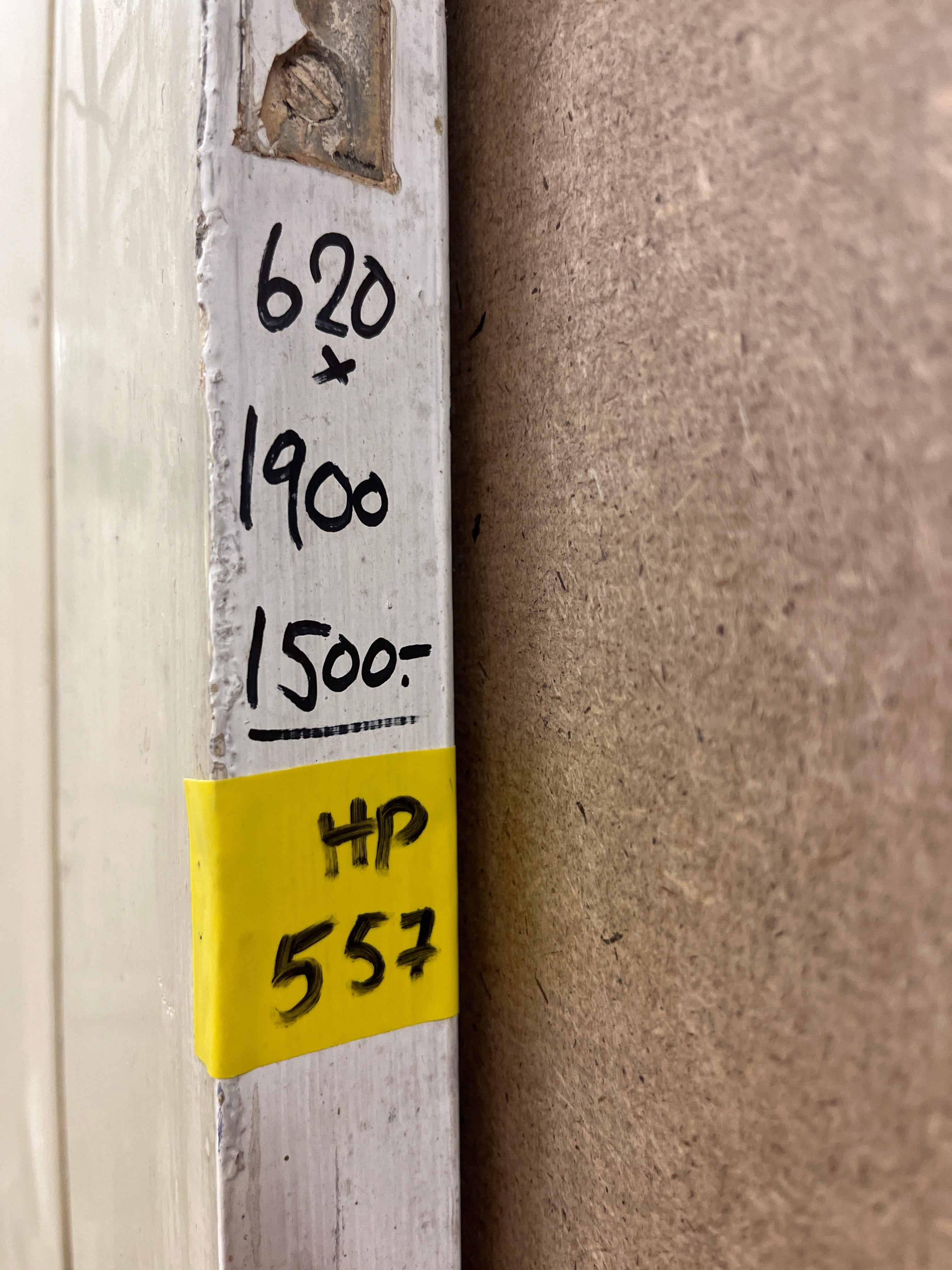 Läs mer: Att tänka på vid återbruk av spegeldörrar Så byggde vi på 1800-talet