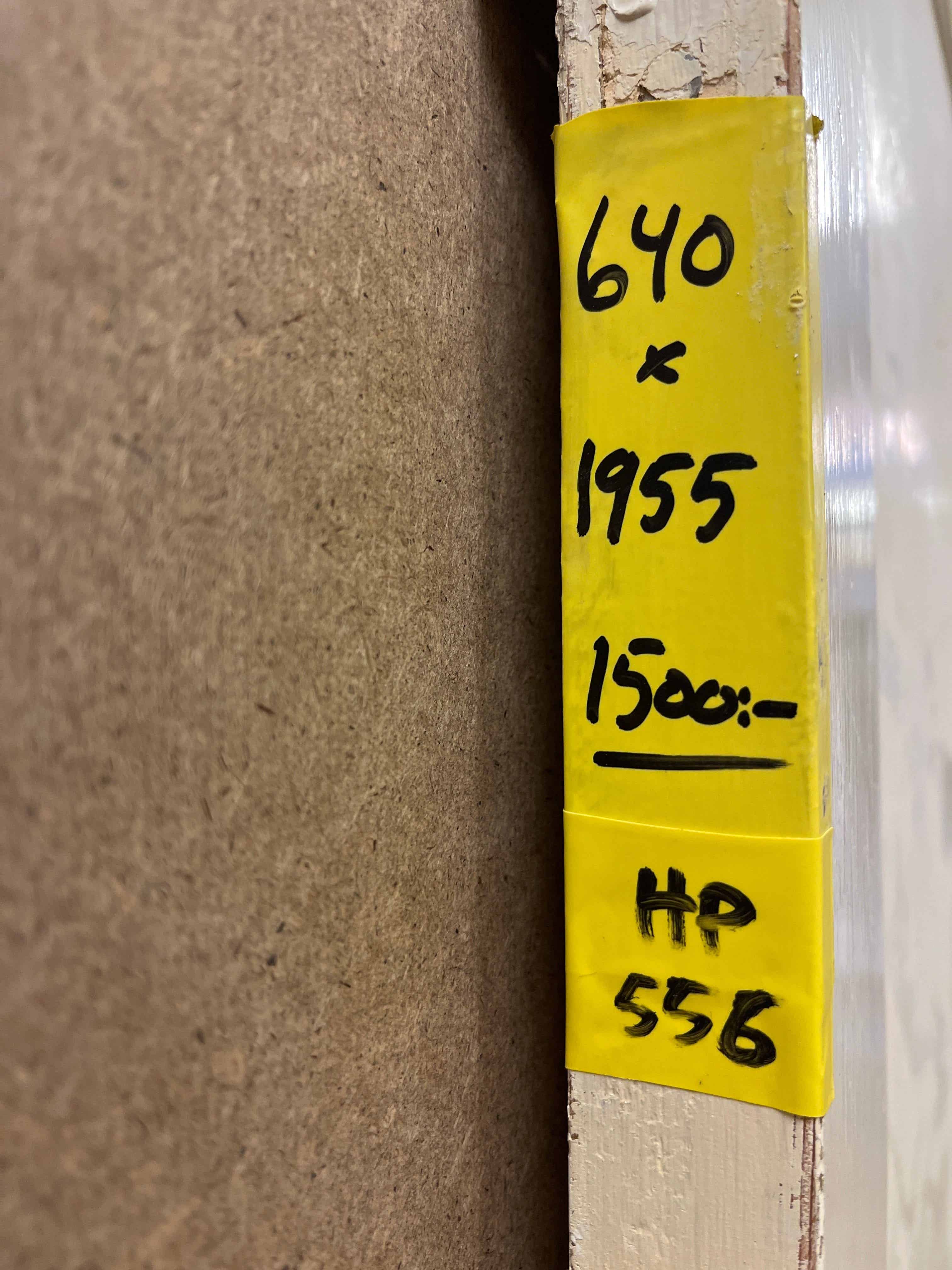 Läs mer: Att tänka på vid återbruk av spegeldörrar Så byggde vi på 1800-talet