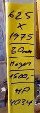 4034. Spegeldörr