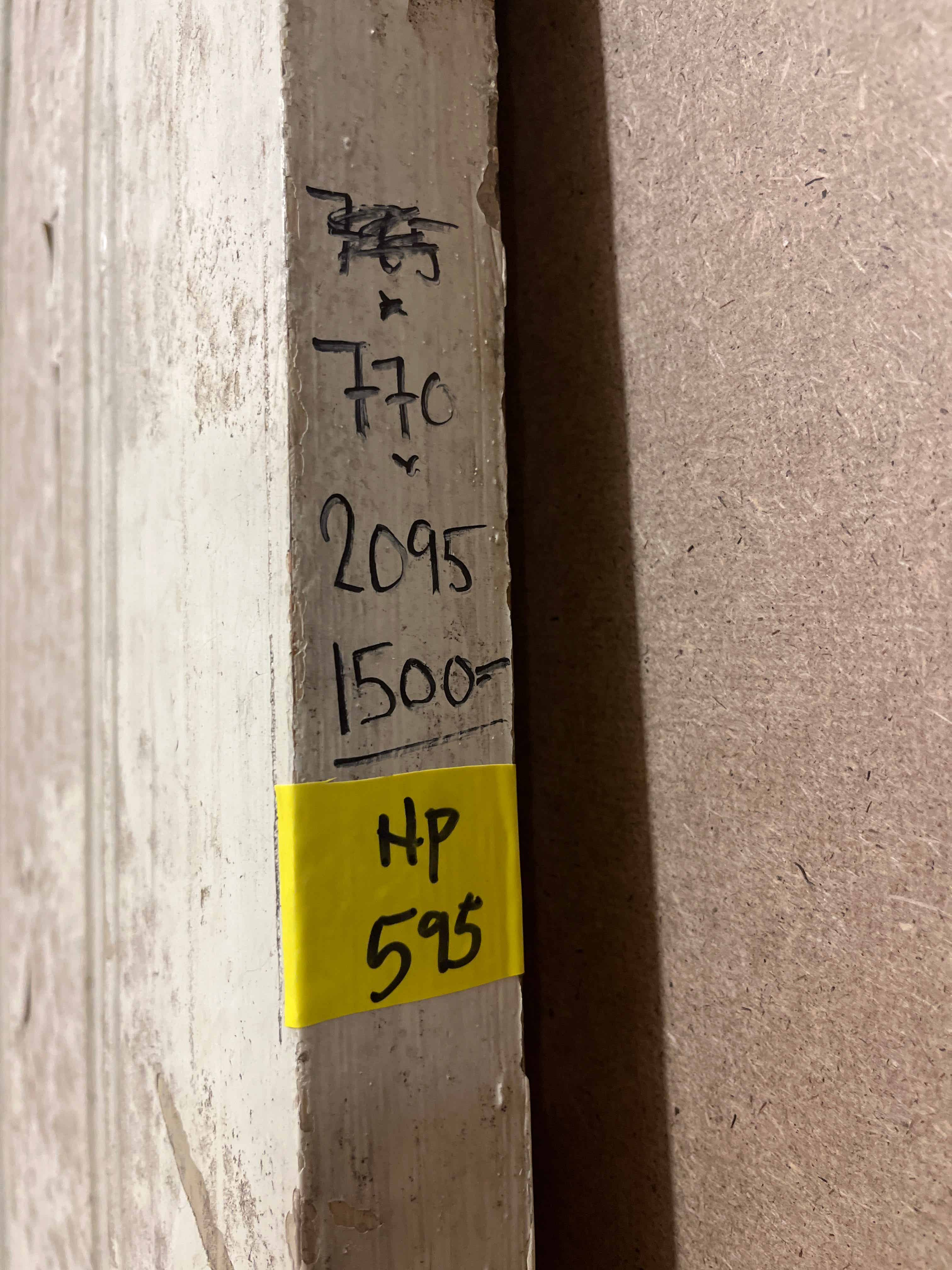 Läs mer: Att tänka på vid återbruk av spegeldörrar Så byggde vi på 1800-talet