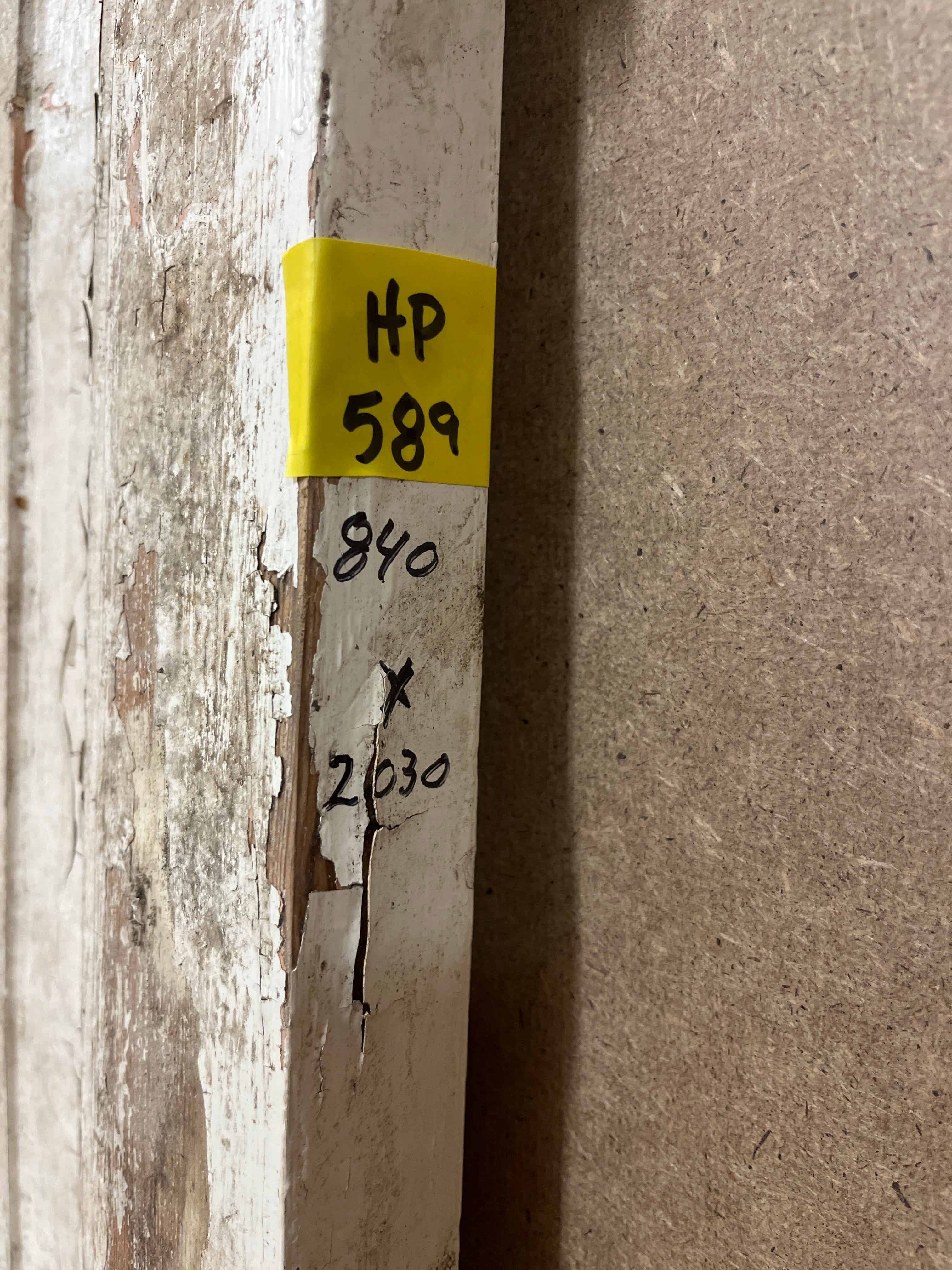 Läs mer: Att tänka på vid återbruk av spegeldörrar Så byggde vi på 1800-talet