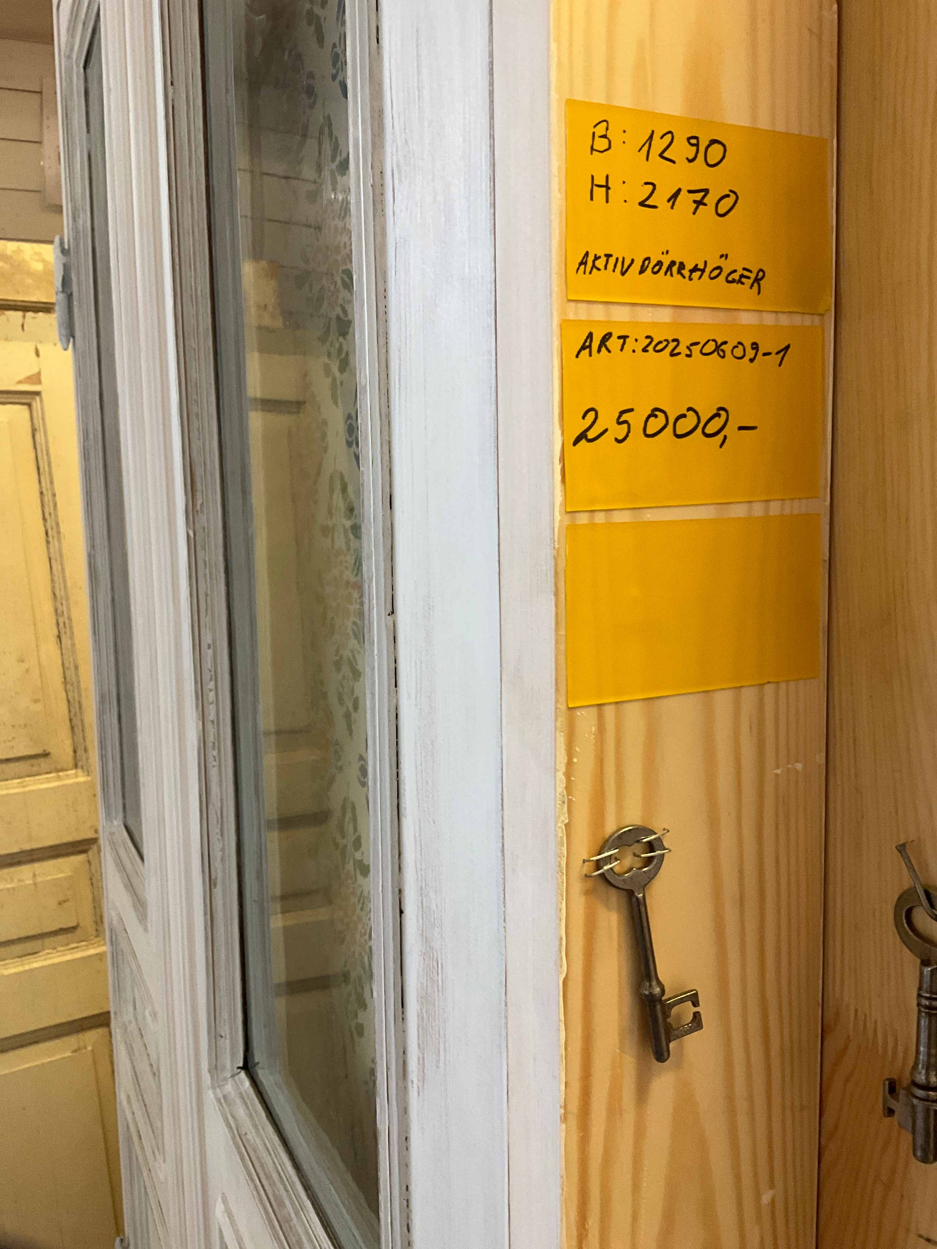 Nyrenoverad på Nacka byggnadsvård