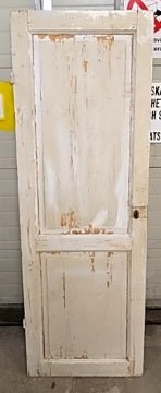 4045. Spegeldörr