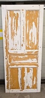 4046. Spegeldörr