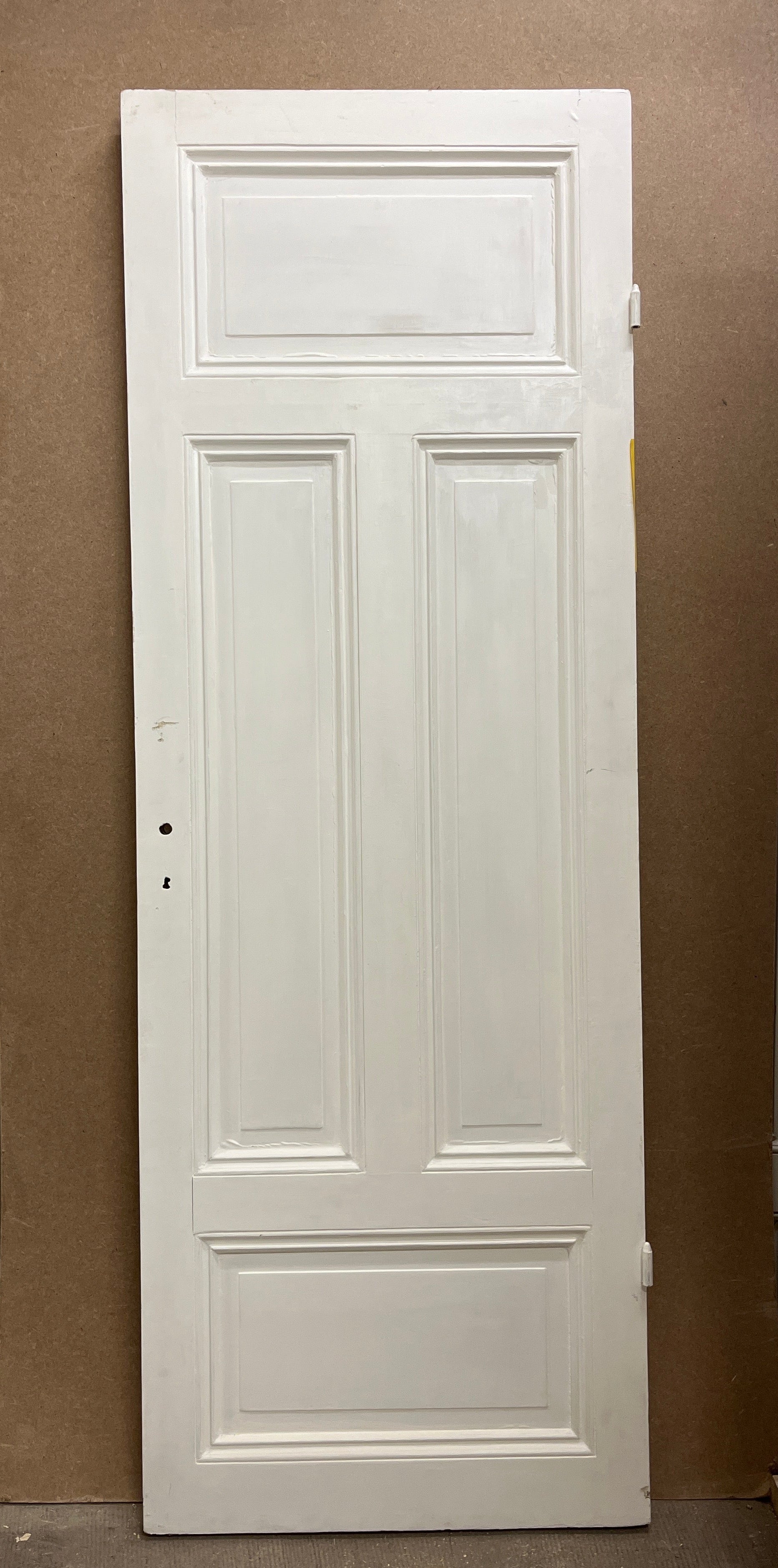 780. Spegeldörr