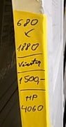 4060. Spegeldörr