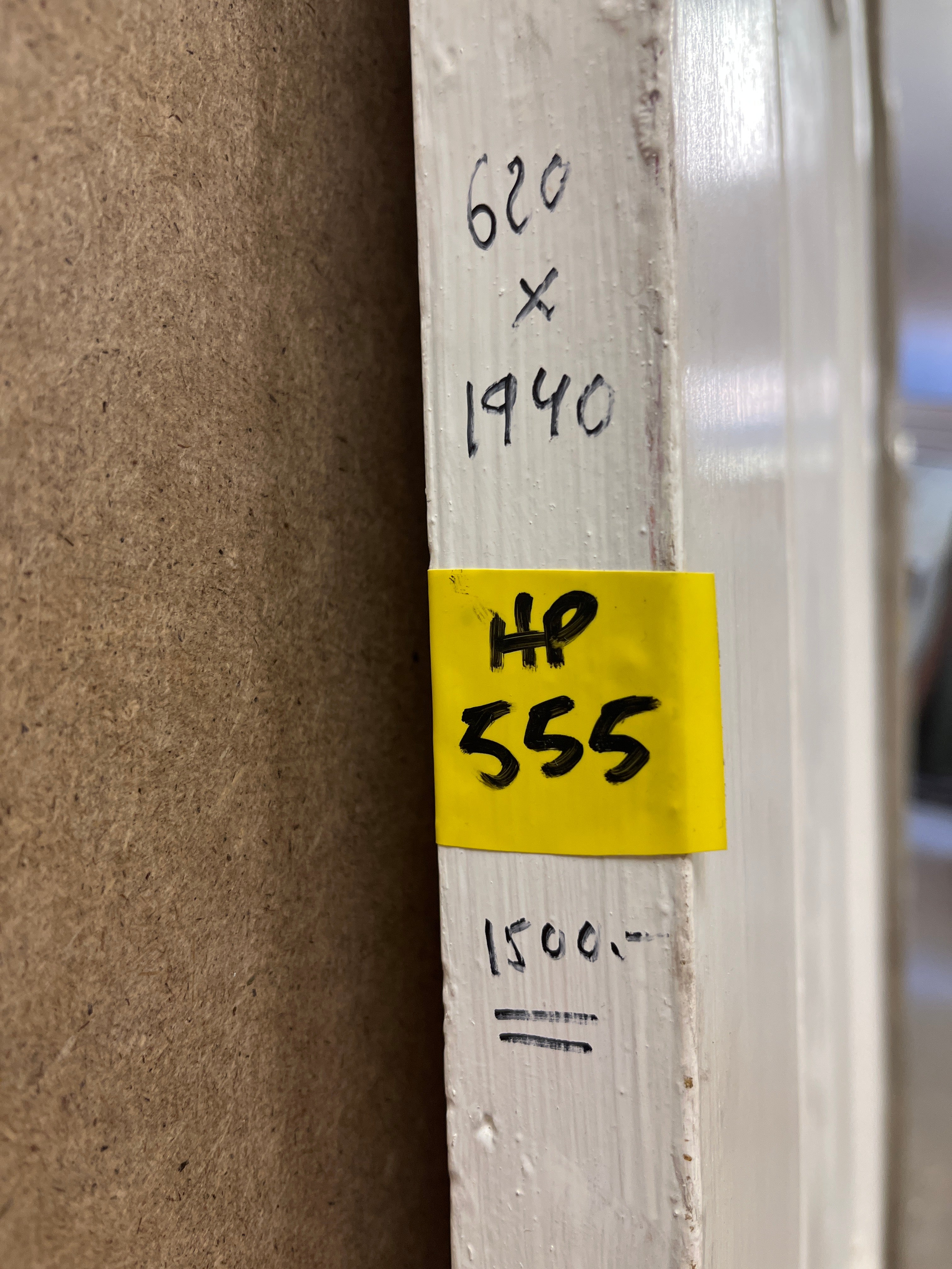 Läs mer: Att tänka på vid återbruk av spegeldörrar Så byggde vi på 1800-talet