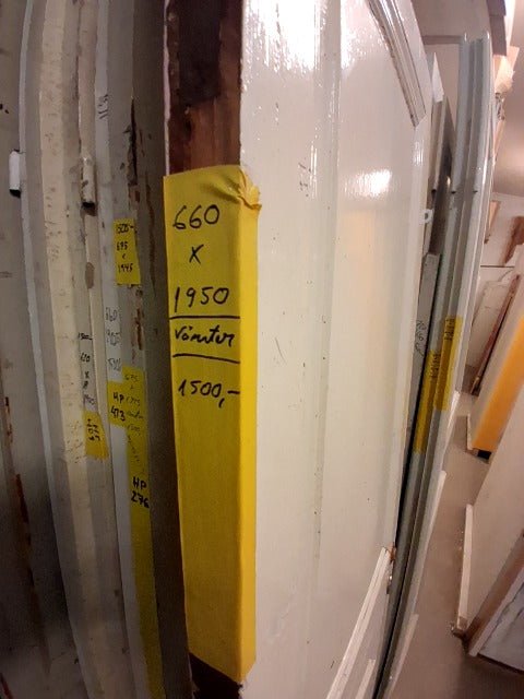 4011. Ny produkt