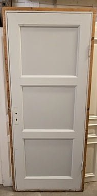 4052. Spegeldörr