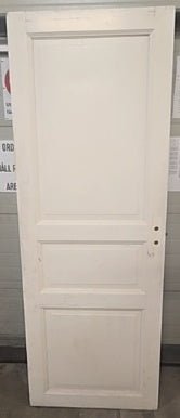 4057. Spegeldörr