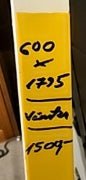 4067. Spegeldörr