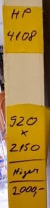 4108. Spegeldörr