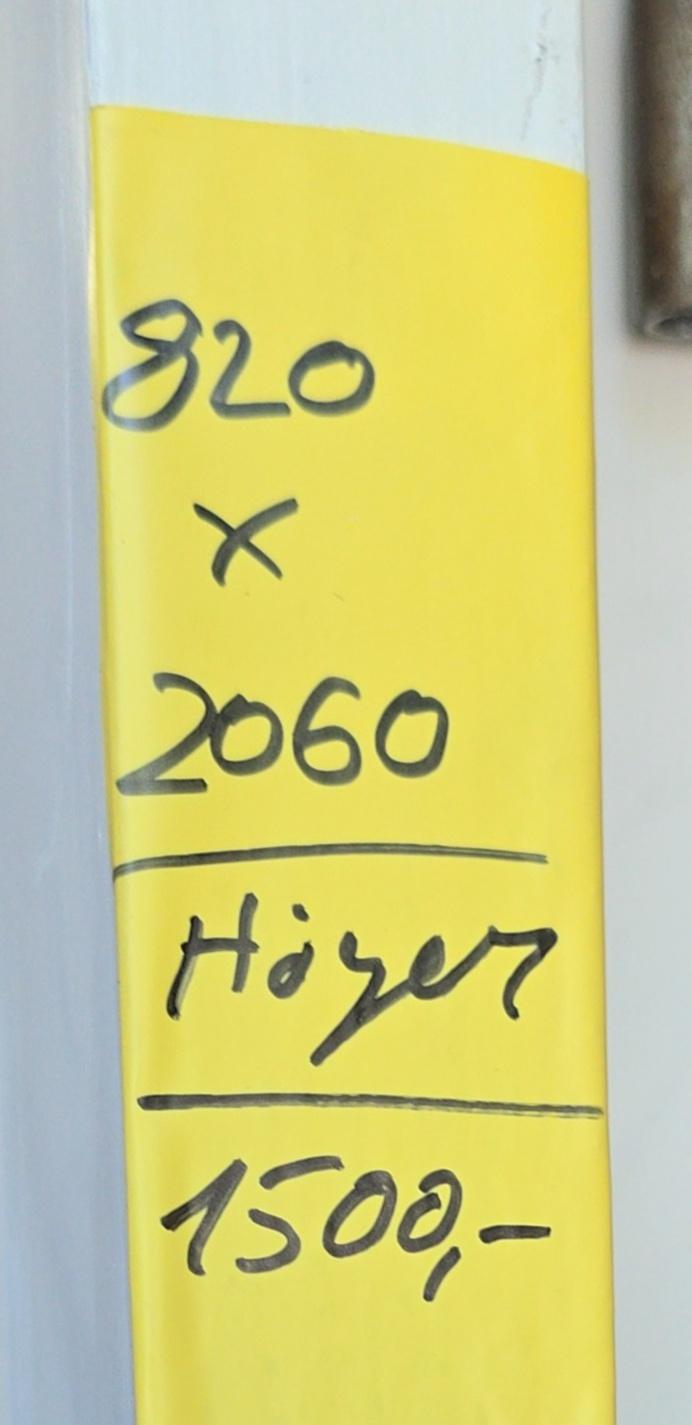 4127. Spegeldörr