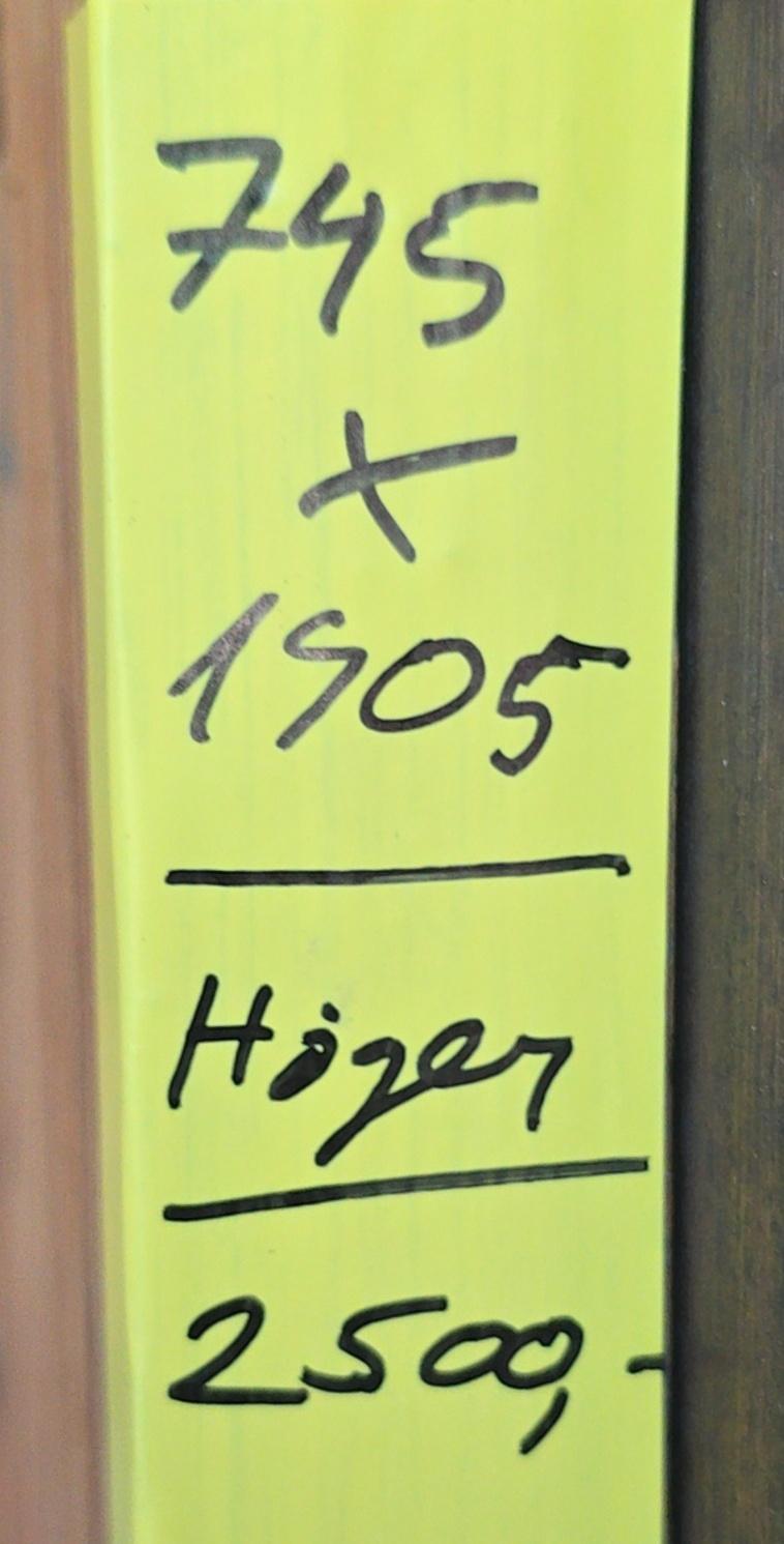 4133. Spegeldörr