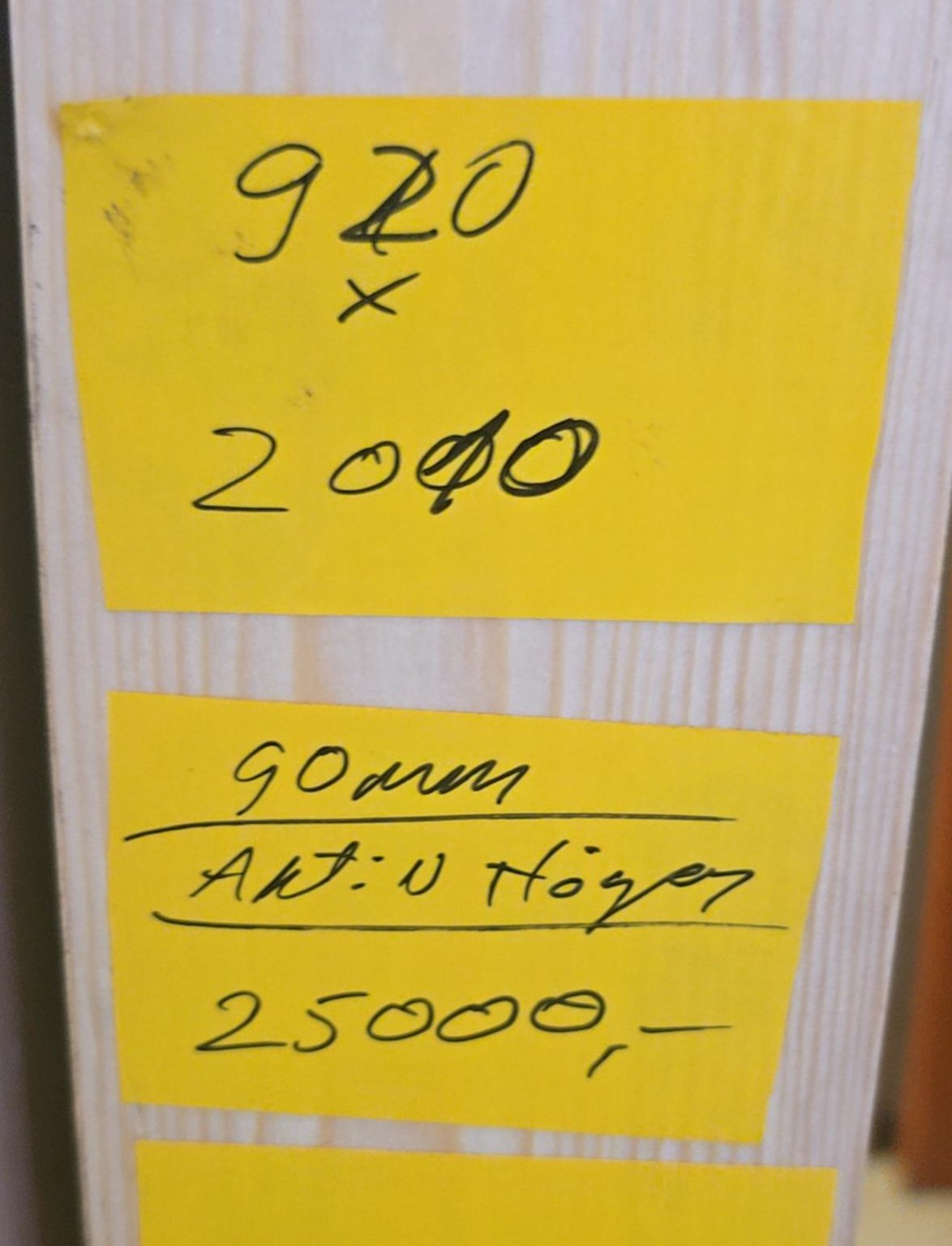4190. Ny produkt