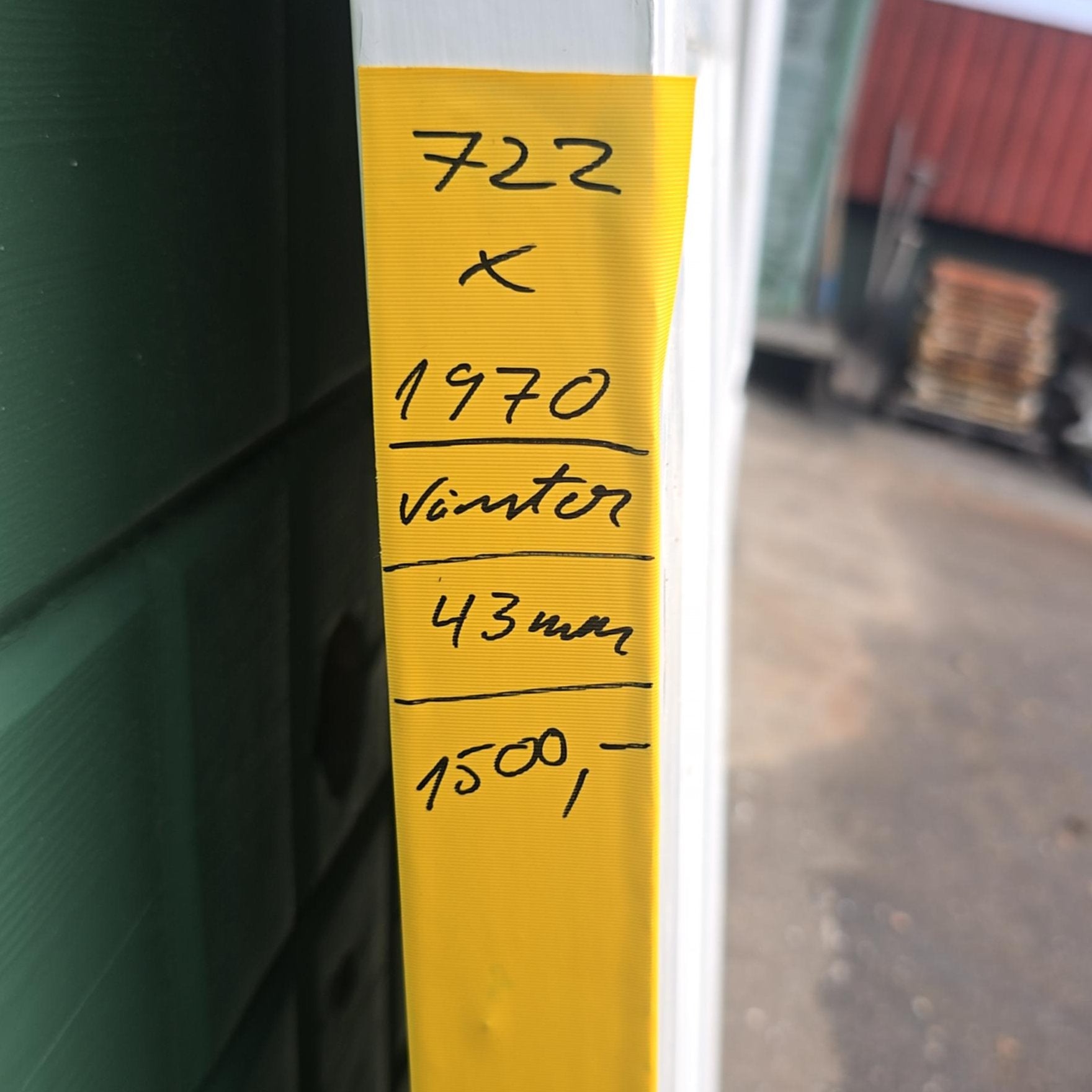 4193. Ny produkt