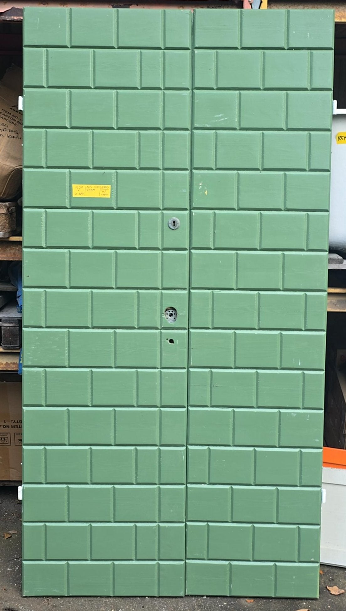4194. Ny produkt