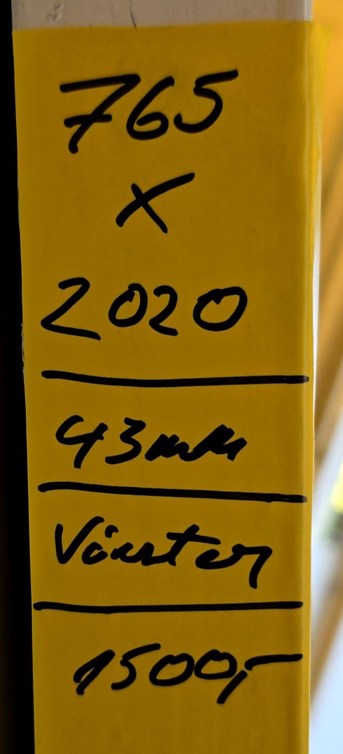4202. Ny produkt