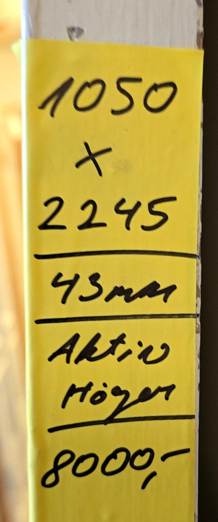4204. Ny produkt
