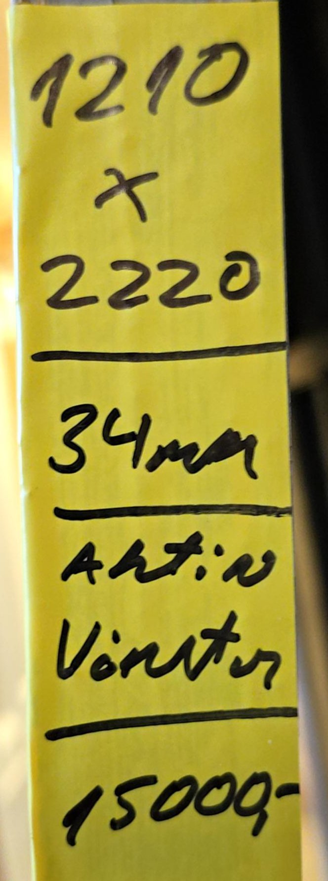 4207. Ny produkt