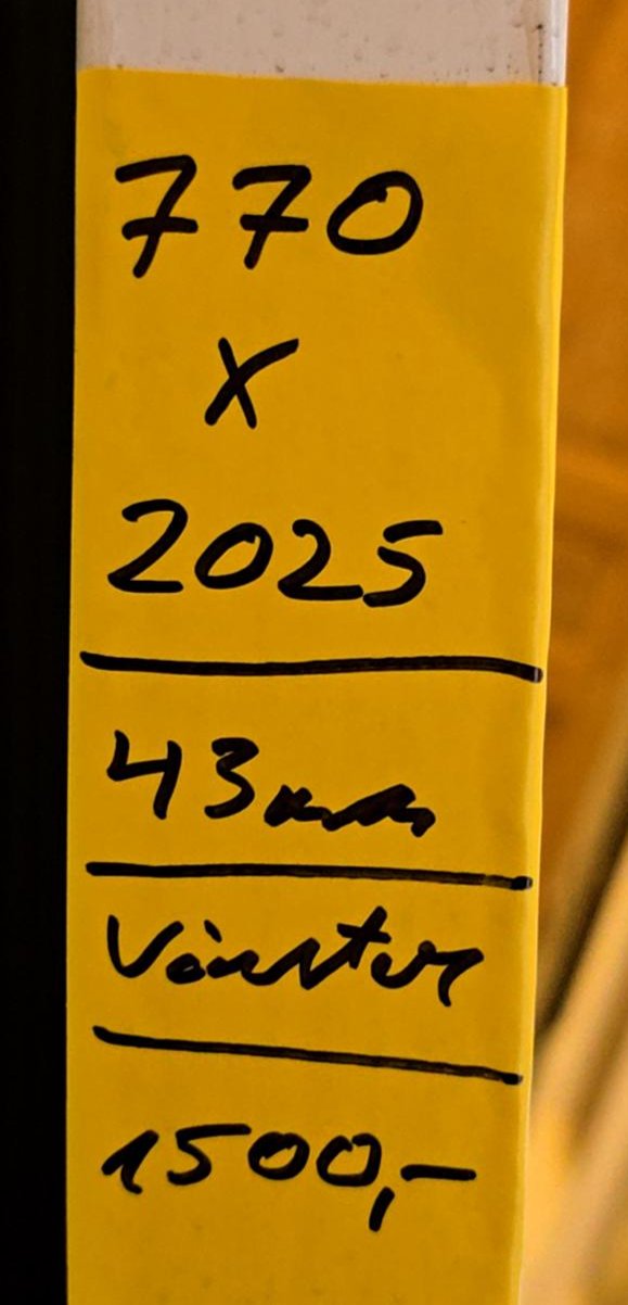4209. Ny produkt