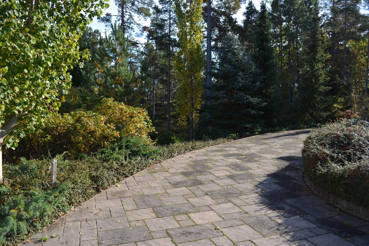 150 kr/ kvm vid köp av minst 2 kvm. (1 kvm = 24 stenar)